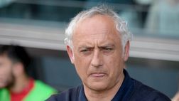 UFFICIALE – Ex Inter, Mandorlini risolve il contratto con il Cluj: il comunicato