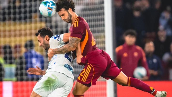 Getty Images Hermoso l’escluso si gode la rivincita: “Speriamo sia un anno importante” - immagine 1