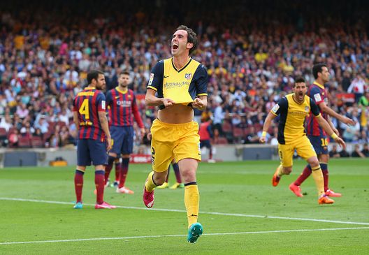 Atletico Madrid-Barcellona, le sfide che hanno spostato una Liga- immagine 4