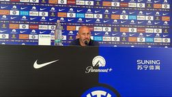 Fiorentina, Italiano: “Gara toppata, colpa mia per alcune scelte. La Coppa non è alibi”
