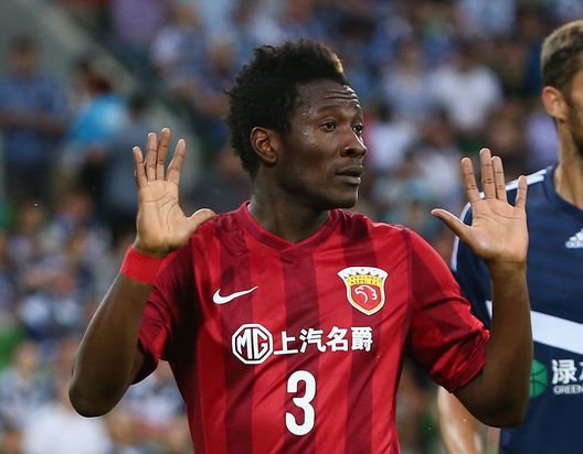 Dai 724 euro sul conto alla villa di lusso: ecco come si è reinventato Asamoah Gyan- immagine 4