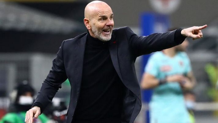 Milan-Torino 2-0, Pioli: “Nel secondo tempo abbiamo dovuto stringere i denti” - immagine 1