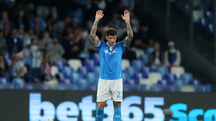 Il Napoli va in Champions League se… tutte le combinazioni - immagine 1