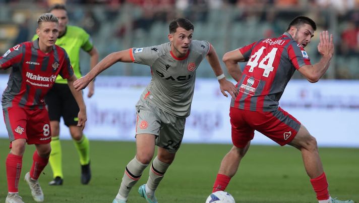 GdS conferma: Samardzic, manca accordo Fabbian-Udinese ma affare si fa - immagine 1