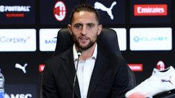 Rabiot: “Felice di essere al Milan, c’è qualità! Perché Allegri è forte, penso si veda che io…”