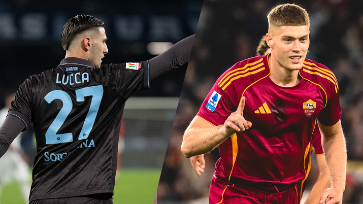 Roma, Dovbyk è in uscita: lo scambio con Lucca può diventare realtà? Le ultime - immagine 1