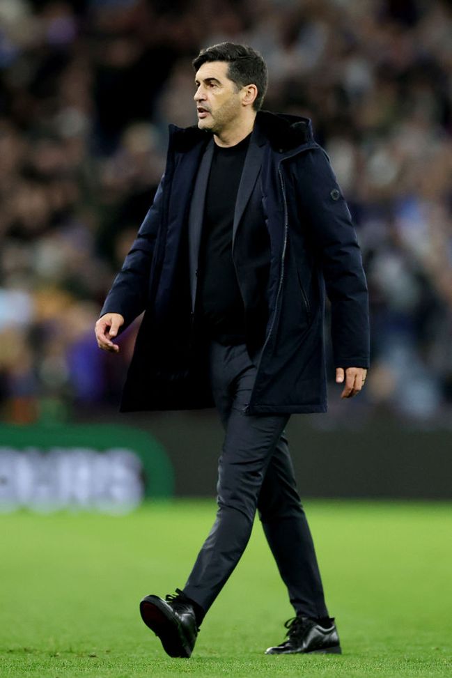 TACKLE DURO – Il derby dei media su Conte-Napoli e Fonseca-Milan- immagine 4