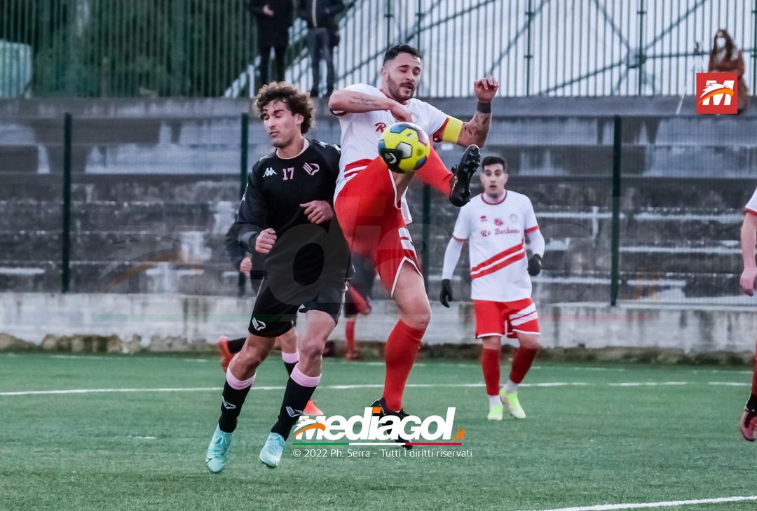 FOTO, Marineo-Palermo 0-6 la partita finisce in goleada (gallery) - immagine 76