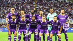 Conference League, la lista UEFA della Fiorentina: in tre restano fuori