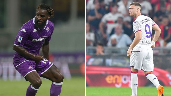 Nzola-Beltran, chi contro il Rapid? I pro e i contro della scelta di Italiano - immagine 1