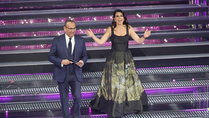Sanremo, Rai studia un piano B: il festival della Musica Italiana - immagine 1