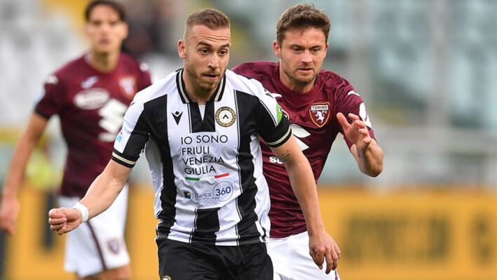 Dt Udinese: “Cinque sconfitte consecutive, non siamo contenti! Lavorare e stare zitti” - immagine 1