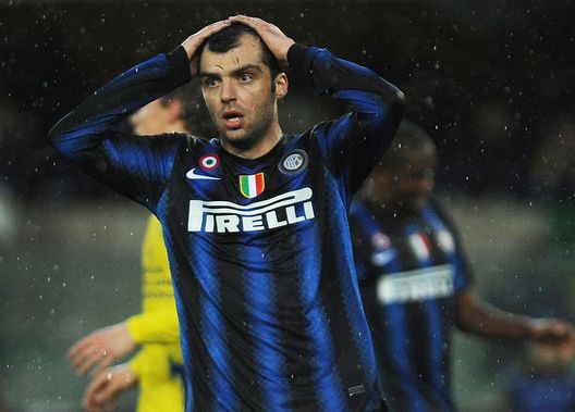 Inter-Lazio, da Stankovic a Mihajlovic, passando per ‘Bobo’. I doppi ex del match di Coppa Italia- immagine 3