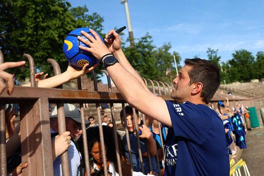 Getty Images Sky – Inter, la formazione di Bologna non sarà sperimentale: tra centrocampo e attacco…- immagine 2