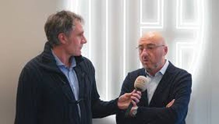 Margotto (resp. settore giovanile Bologna): “Ecco i frutti del triennio. Prima squadra? Dico che…”- immagine 1