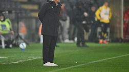 Juventus 2-0 Udinese | Runjaic: “Arrivato il raddoppio nel miglior momento”