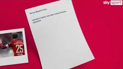 VIDEO / Muller lascia il Bayern Monaco dopo 25 anni: la lettera