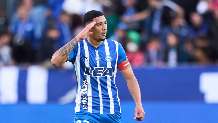 Nome nuovo per la mediana. Di Marzio: “Fiorentina su Carlos Benavidez” - immagine 1