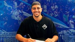 Mercato, il figlio di Adriano sbarca in Europa: ecco dove giocherà Adrianinho