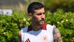 Sky: “Infortunio Pellegrini, l’esito dei primi controlli: la stagione è finita”