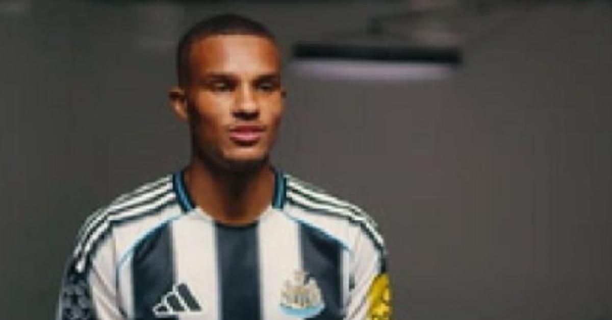 milan senti thiaw newcastle un club enorme video