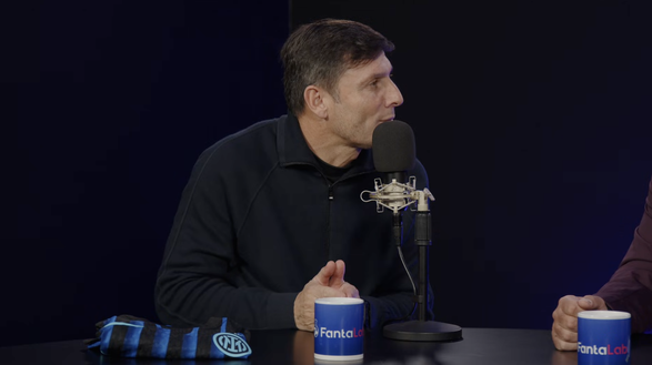 Zanetti: “Lautaro a 19 anni mi impressionò… con una frase! So quanto tiene all’Inter, è top mondiale”- immagine 3