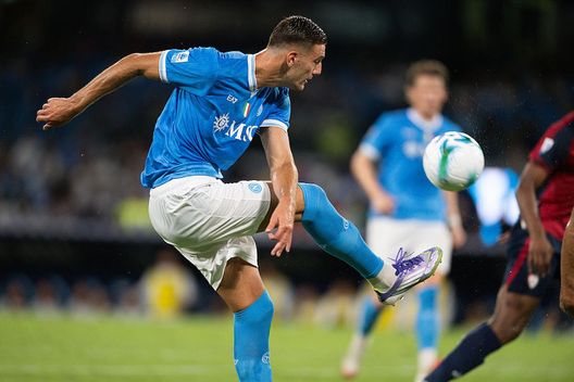 Moretto rivela: “Oltre a Bonny e Castro, in estate l’Inter ha sondato anche questo attaccante”- immagine 2