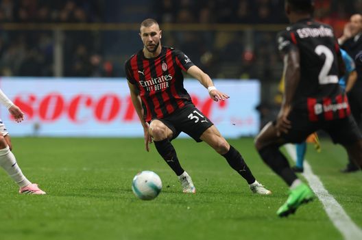 Parma-Milan 2-2, le pagelle: Saelemaekers-show, ma secondo tempo horror dei rossoneri- immagine 4