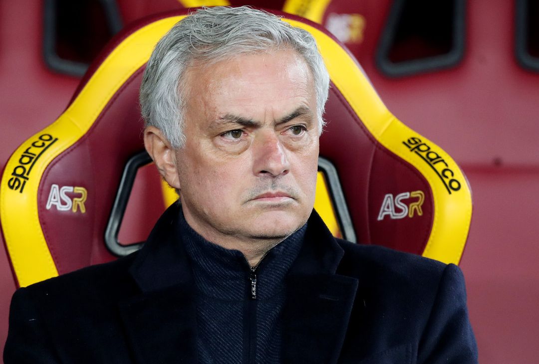 Roma-Fiorentina 1-1 – FOTOGALLERY - immagine 50