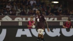 Toro, la prima da titolare di Soppy: prova positiva col Verona prima del ko