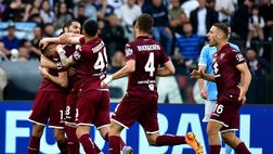 Sostegno, non fischi