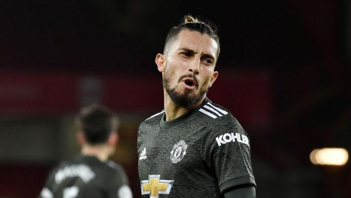 Getty Images Ex Inter, anche Alex Telles verso l’Arabia Saudita: c’è l’accordo con l’Al-Nassr - immagine 1