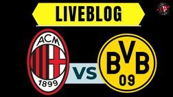 Milan-Borussia Dortmund: tifosi scatenati su infortuni e Pioli | LIVE
