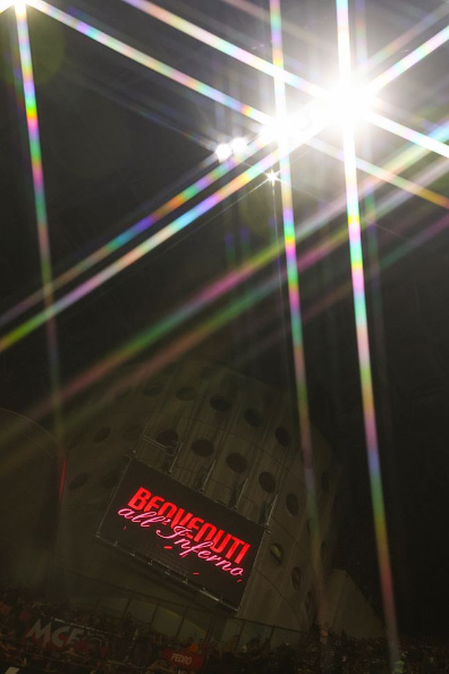 Milano faccia come Parigi, nodo stadio: il no del sindaco-ombra a Milan e Inter- immagine 2