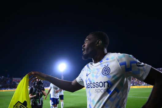 Getty Images Inter, oltre allo scudetto un altro obiettivo. La squadra di Chivu è una macchina da gol- immagine 3