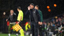 Italiano: “E’ una delle più belle partite da quando sono qui”