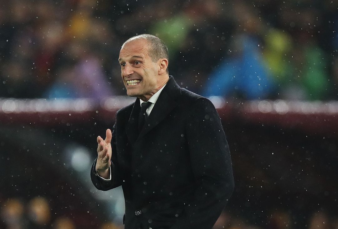 Roma-Milan 1-1 – FOTO GALLERY - immagine 18