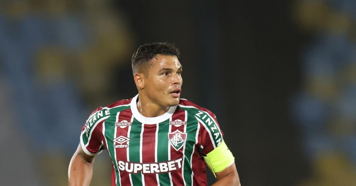 Pellegatti: “Ho consigliato al Milan di prendere Thiago Silva”. I voti Pellegatti: “Ho consigliato al Milan di prendere Thiago Silva”. I voti