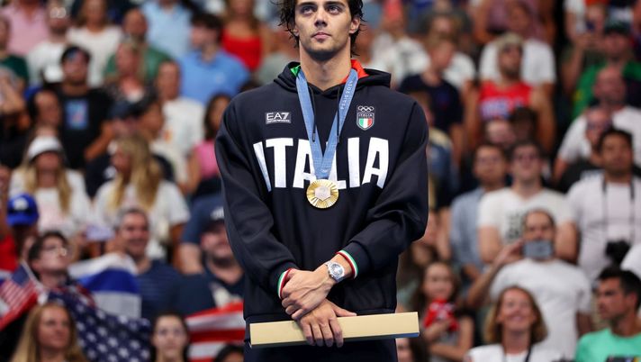 Ceccon: “Dall’altra parte del mondo per ritrovarmi. Fidanzata? Mi piacerebbe…” - immagine 1