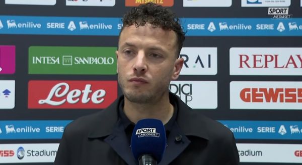 Lobotka salta Napoli-Inter, Politano ci sarà. E un altro titolare di Conte rischia di non esserci- immagine 3