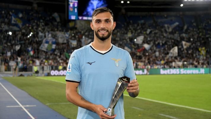 Castellanos: “Rigore, è andata così con Zaccagni! Critiche, io rispondo sul campo. Noslin…” - immagine 1