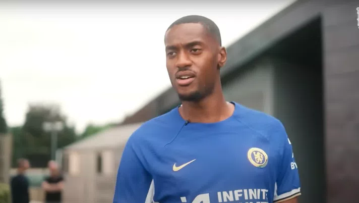 Chelsea-Inter, Adarabioyo: “Sarà una grande partita contro i campioni d’Italia” - immagine 1