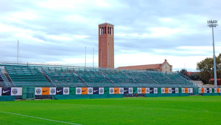 Venezia-Verona, oltre 4000 al Penzo - immagine 1