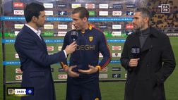 Baschirotto: “Settimana focalizzata sull’Inter. Queste partita ti danno qualcosa in più”