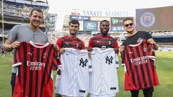 Milan, spunta l’ombra degli Steinbrenner? “Prima si respira, poi si vince”