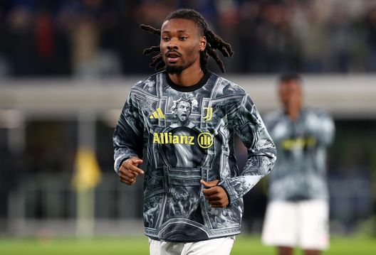 Thuram, destini opposti: Marcus festeggia due trofei da protagonista. Delusione Khephren- immagine 3