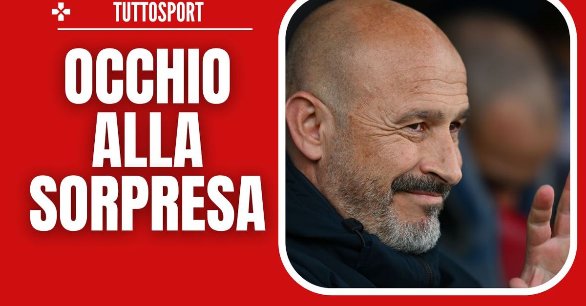 Panchina Milan, tra Allegri e De Zerbi spunta Italiano: il suo dossier…