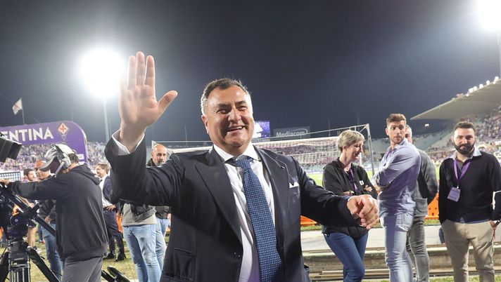 (Photo by Gabriele Maltinti/Getty Images) Joe e Francesco, passata la bufera datevi la mano - immagine 1