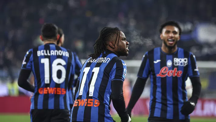 Atalanta, Lookman da record: sigla un primato per le ultime tre stagioni - immagine 1