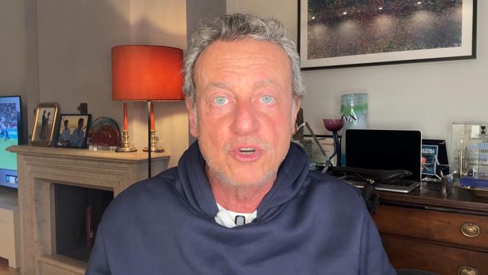 Sabatini: “Gol Atalanta regolare, su Frattesi non è fallo. Mi viene il dubbio che l’Inter…” Sabatini: “Gol Atalanta regolare, su Frattesi non è fallo. Mi viene il dubbio che l’Inter…” - immagine 1